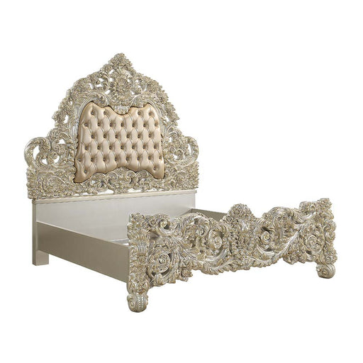 sorina-leatherette-antique-gold-eastern-king-bed-1