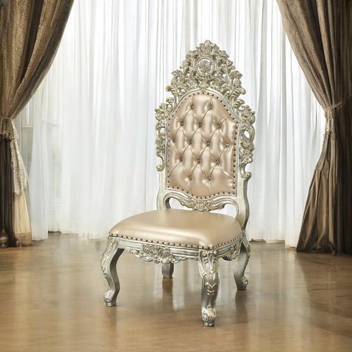 sorina-leatherette-antique-gold-side-chair-set-2-1