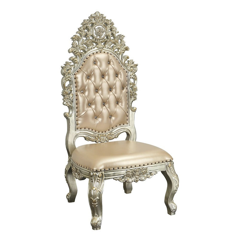 sorina-leatherette-antique-gold-side-chair-set-2-2