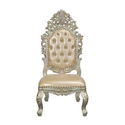 sorina-leatherette-antique-gold-side-chair-set-2-3