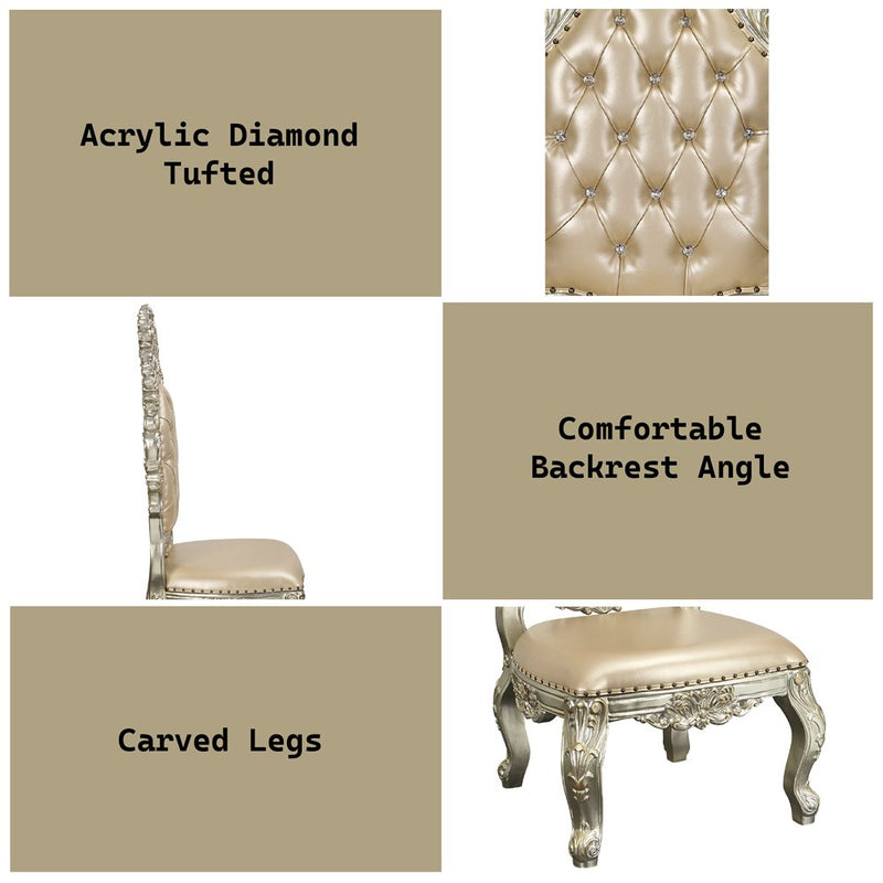 sorina-leatherette-antique-gold-side-chair-set-2-8