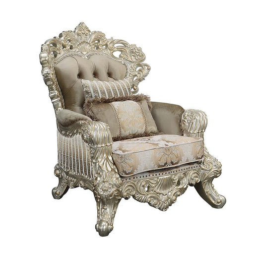 sorina-velvet-fabric-antique-gold-chair-w-2-pillows-1