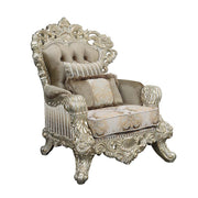 sorina-velvet-fabric-antique-gold-chair-w-2-pillows-1