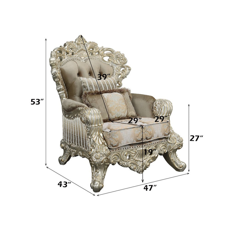sorina-velvet-fabric-antique-gold-chair-w-2-pillows-8