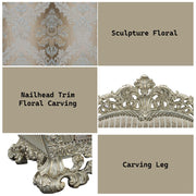 sorina-velvet-fabric-antique-gold-loveseat-w-5-pillows-8