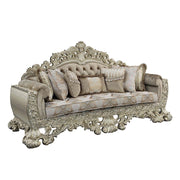 sorina-velvet-fabric-antique-gold-sofa-w-7-pillows-1