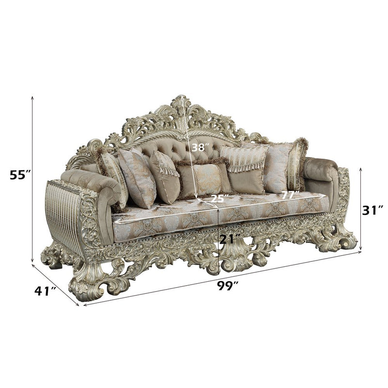 sorina-velvet-fabric-antique-gold-sofa-w-7-pillows-7