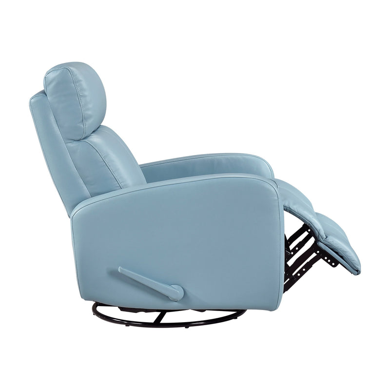 sorrento-blue-swivel-glider-reclining-chair-4