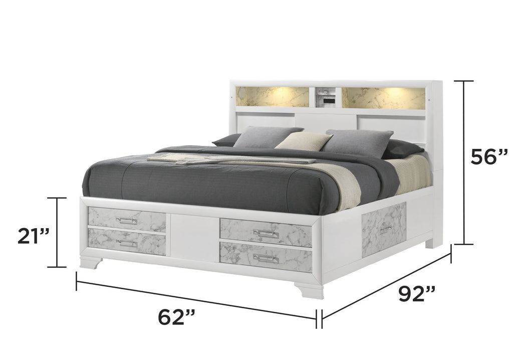 soul-queen-bed-white-2