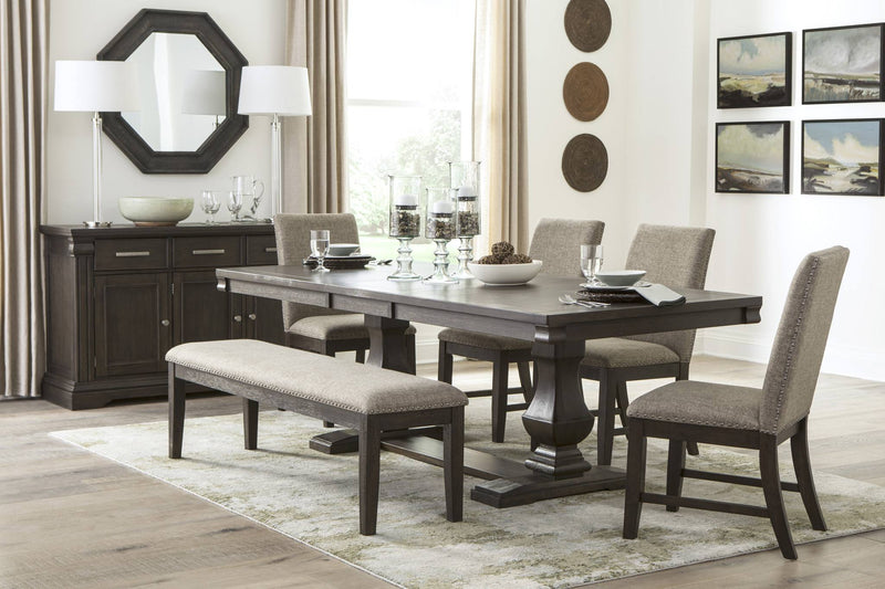southlake-brown-bench-4