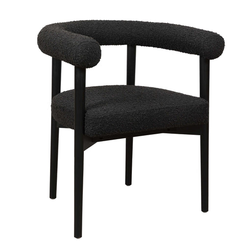 spara-black-performance-boucle-dining-chair-1