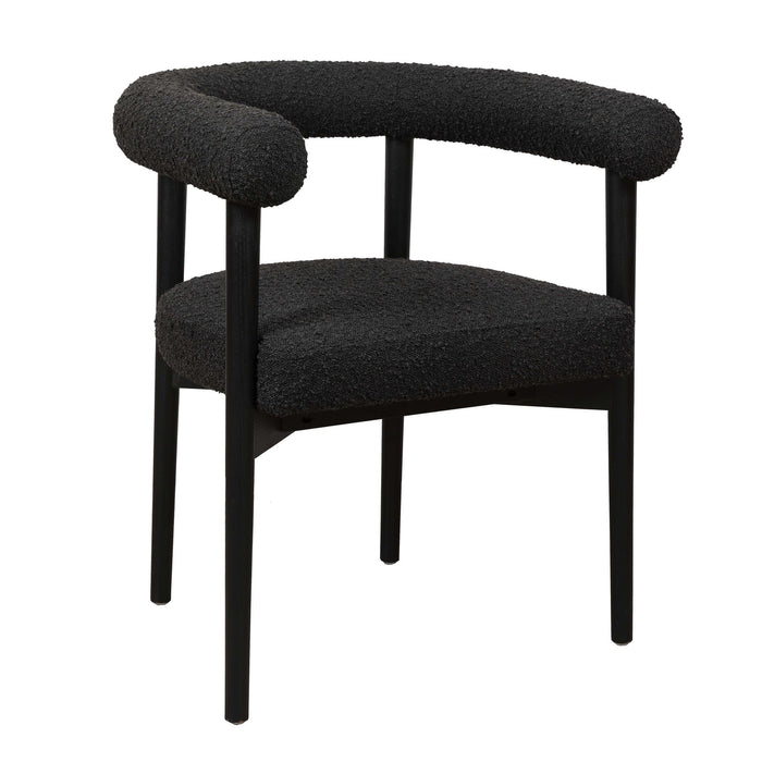 spara-black-performance-boucle-dining-chair-1