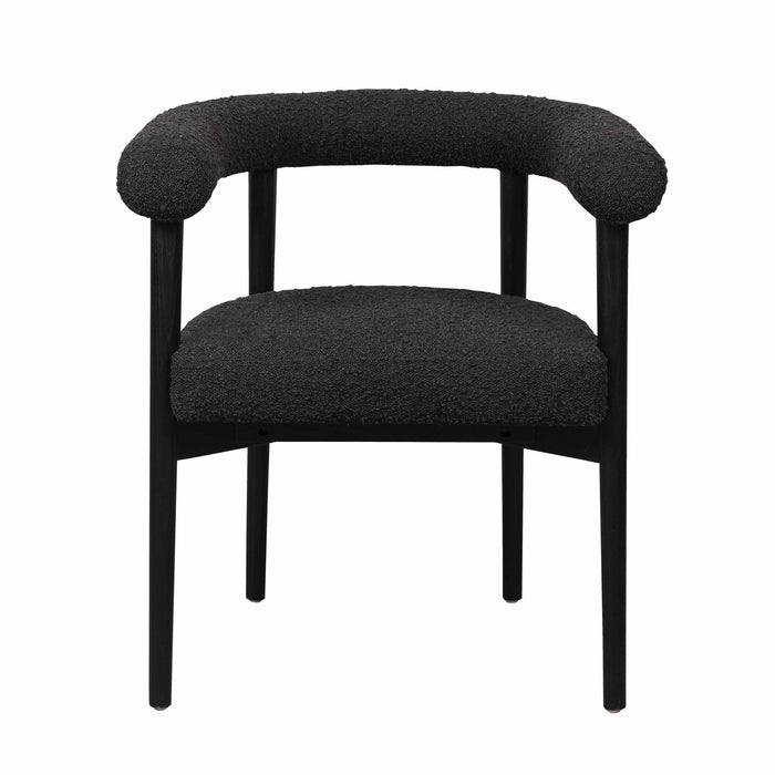 spara-black-performance-boucle-dining-chair-3