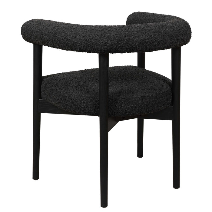 spara-black-performance-boucle-dining-chair-5