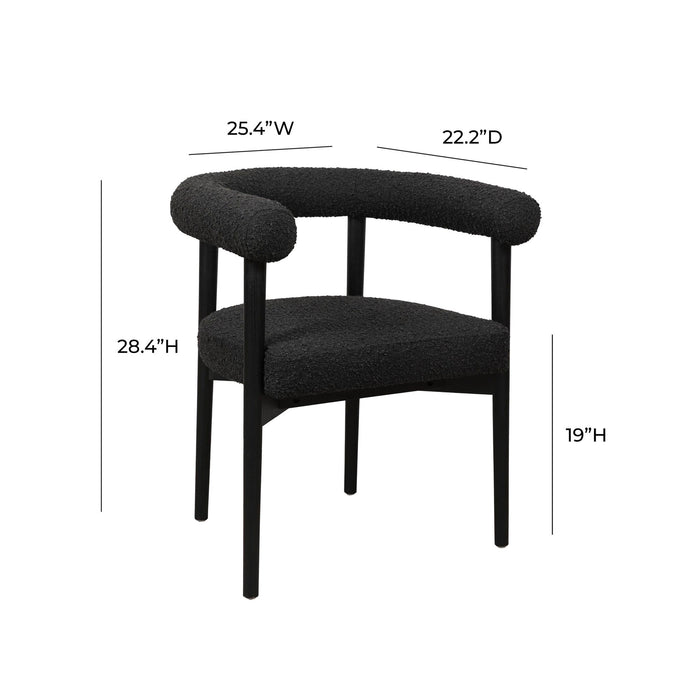spara-black-performance-boucle-dining-chair-6