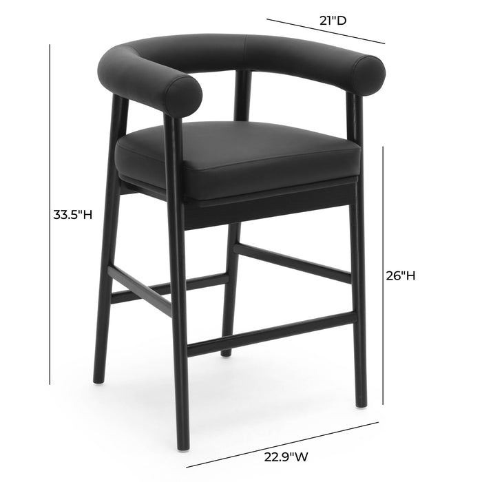 spara-black-vegan-leather-counter-stool-6