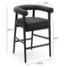spara-black-vegan-leather-counter-stool-6