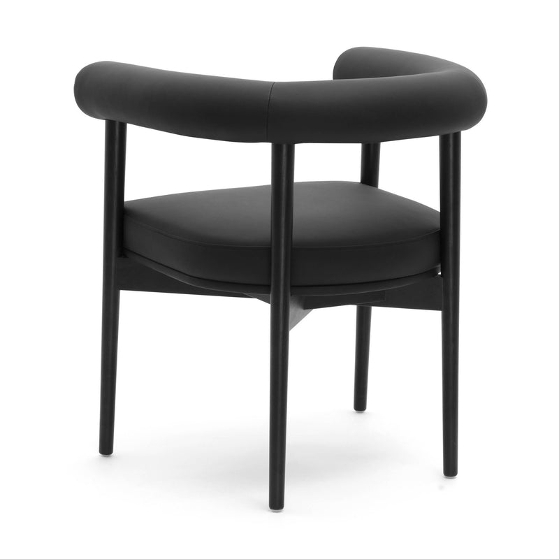 spara-black-vegan-leather-dining-chair-4