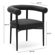 spara-black-vegan-leather-dining-chair-6