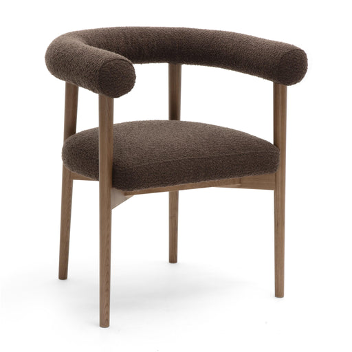 spara-chocolate-brown-performance-boucle-dining-chair-1