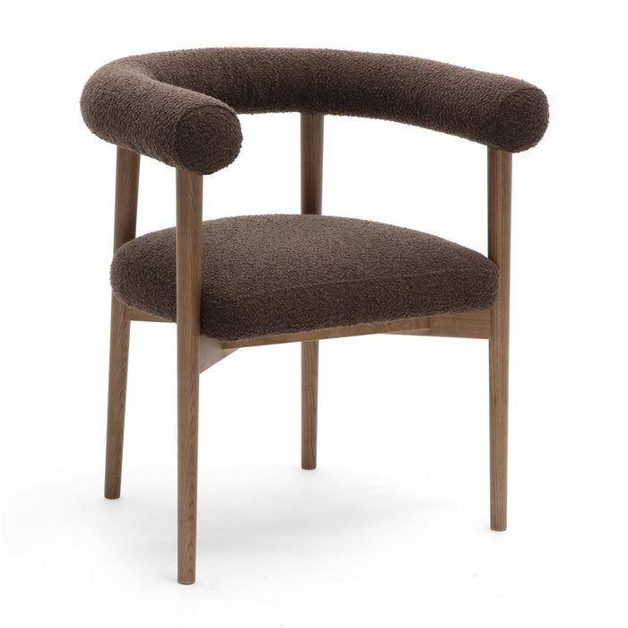 spara-chocolate-brown-performance-boucle-dining-chair-1