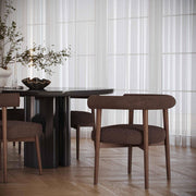 spara-chocolate-brown-performance-boucle-dining-chair-2