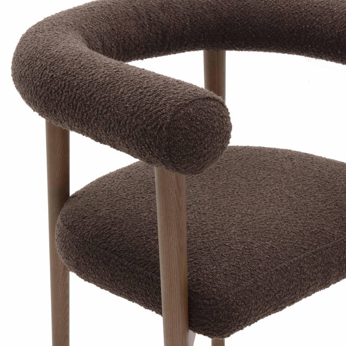 spara-chocolate-brown-performance-boucle-dining-chair-5