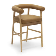 spara-cognac-vegan-leather-counter-stool-1