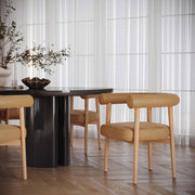 spara-cognac-vegan-leather-dining-chair-2