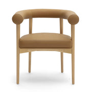 spara-cognac-vegan-leather-dining-chair-3