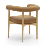 spara-cognac-vegan-leather-dining-chair-4