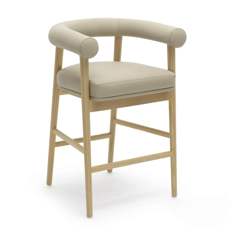 spara-taupe-vegan-leather-counter-stool-1