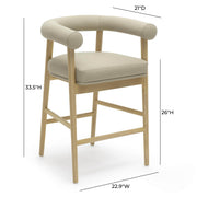 spara-taupe-vegan-leather-counter-stool-6