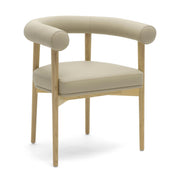 spara-taupe-vegan-leather-dining-chair-1