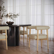 spara-taupe-vegan-leather-dining-chair-2