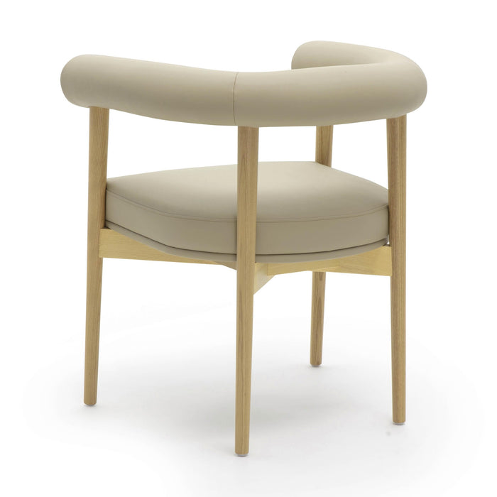 spara-taupe-vegan-leather-dining-chair-4