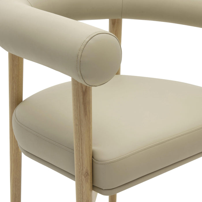 spara-taupe-vegan-leather-dining-chair-5