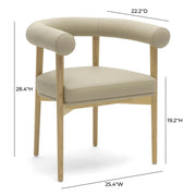 spara-taupe-vegan-leather-dining-chair-6