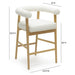 spara-white-vegan-leather-counter-stool-6