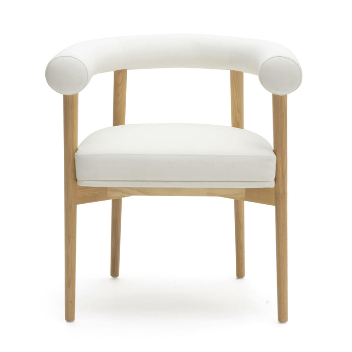 spara-white-vegan-leather-dining-chair-3