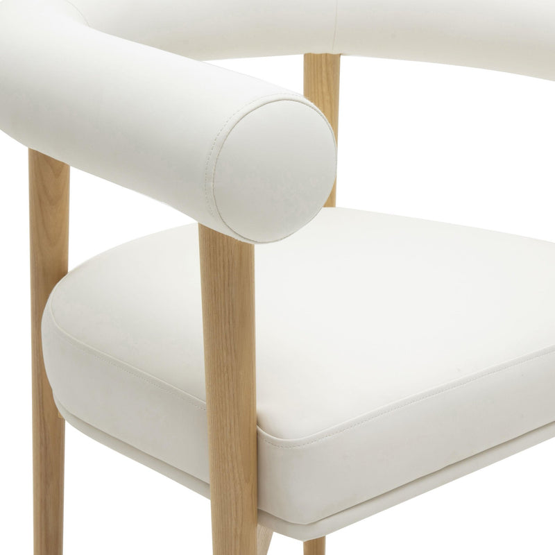 spara-white-vegan-leather-dining-chair-5