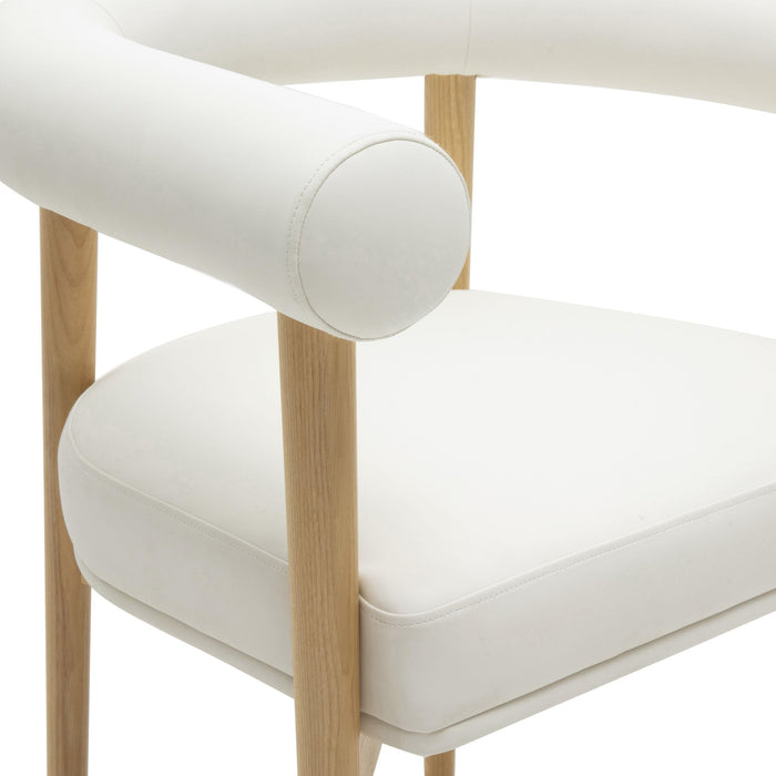 spara-white-vegan-leather-dining-chair-5