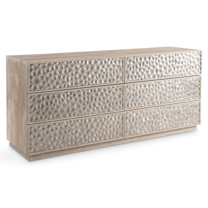 Hansby Dresser - Furniture City (CA)l