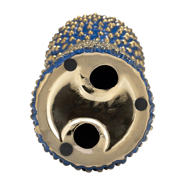 spiked-navy-gold-ceramic-candle-holder-16-4