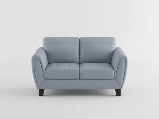spivey-dark-gray-love-seat-1