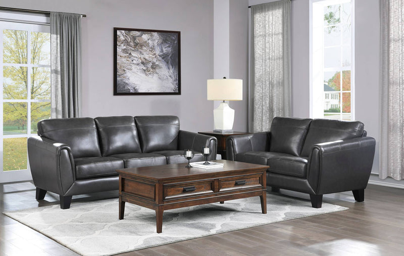 spivey-dark-gray-love-seat-3