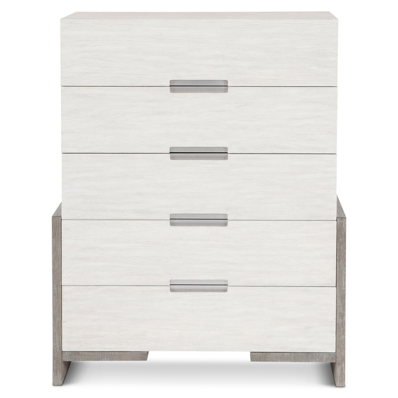 Foundations Tall Drawer Chest