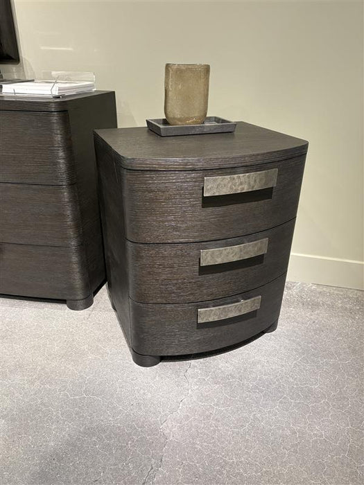 Geneve Nightstand - Furniture City (CA)l