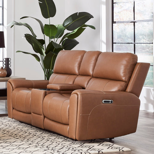 parker-living-hancock-apple-cider-zero-gravity-power-reclining-console-loveseat-p3-1