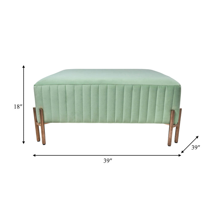 square-ottoman-green-kd-7